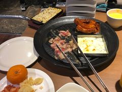 -火炉火自助餐(悠唐购物中心店)