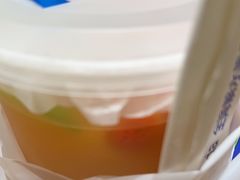 -茶百道(大兴绿地缤纷城店)