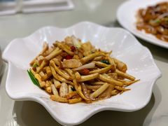 -花城粤菜餐厅(高新区店)
