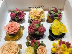 -BON CAKE(华贸购物中心店)