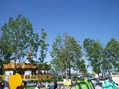 -秦皇岛乐岛海洋王国