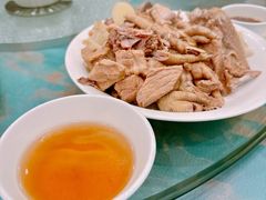 -海都六福酒家(世博广场店)