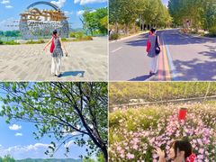 -南京金牛湖风景区