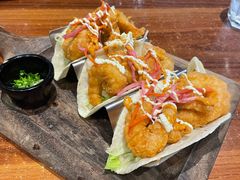 -TIGERS老虎西餐(亦庄店)