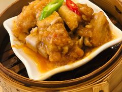 -点都德(千灯湖环宇城店)