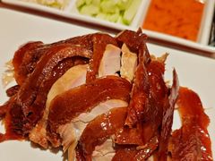 -谭福锅北京烤鸭(石岐大信店)