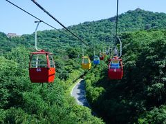 -南京珍珠泉风景区
