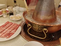 -八先生涮肉房(三里河店)
