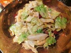 -绿茶餐厅(千岛湖银泰城店)