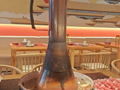 -京炭铜锅涮肉·羊蝎子·羊肉炉(保利·时光里店)