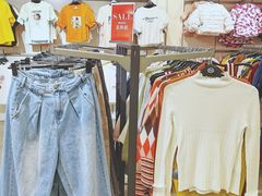 -C&A(西市城购物中心店)