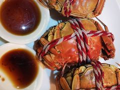 -339旋转餐厅(天府熊猫塔店)