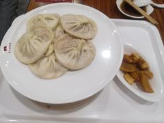 -东升灌浆包(辛庄街总店)