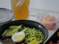 -木槿花韩式炭烤·熟成肉工坊(孙文东路店)
