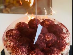 奔跑吧提拉米苏-姆们M Sweetie Cake(五道口店)