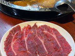 -黄家码头老火锅(解放碑旗舰店)