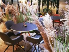 -théATRE茶聚场·餐厅(环球金融中心店)