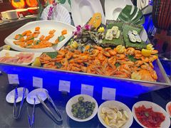 -昆泰嘉华酒店-嘉华咖啡厅