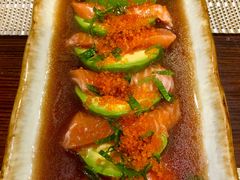 -福匠日本料理(人民路店)