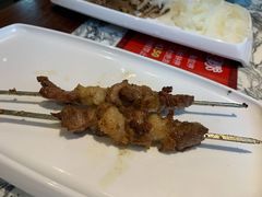 -京元盛铜锅涮肉(上海总店)