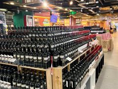 -G-Super 绿地优选(徐汇绿地缤纷城店)