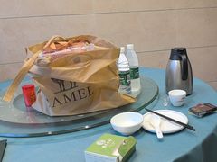 -美极鲜食坊(宝安南路店)