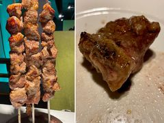 -戈拿旺巴西烤肉(崇文门店)