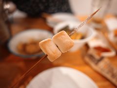 -鬼味烤翅(南锣鼓巷店)