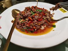 -炊烟小炒黄牛肉(中心印象城店)