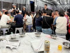 -串小白烧烤(金沙洲店)