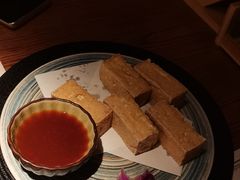-玉川屋·深夜食堂居酒屋(柳巷店)