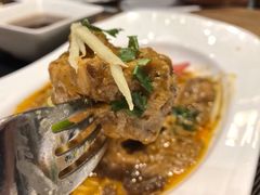 罐炖羊肉-Masala Curry and BBQ·玛莎拉巴基斯坦美食(金水万达店)