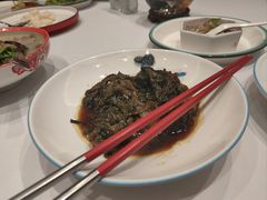 -上海老饭店(北京分店)