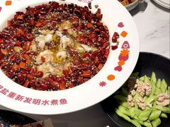 -椒爱水煮鱼川菜(CBD万达店)