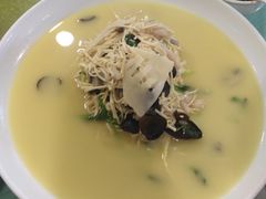 -花园茶楼(兴城西路店)