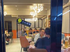 -辣出味岳阳特色烧烤·龙虾大排档(砂子塘总店)