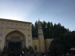 -艾提尕尔清真寺