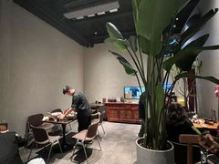 -漆黑觉米粉(三里屯店)