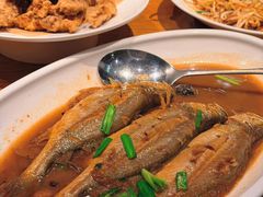 -福来齐·鲁菜海鲜·渔家菜(朝阳街分店)