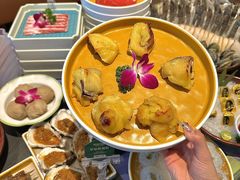 -阿古蒙·传统涮火锅自助(三台子万象汇店)