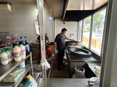 -孝丰南门锅贴(南街店)