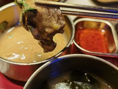 -西塔老太太泥炉烤肉(温州首店万象城黑金店)