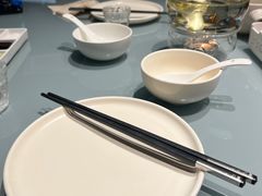 -小大董·烤鸭(观景餐厅·南京西路店)