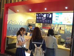 -万达影城(新街口印象汇CINITY店)