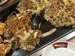 -鹤桥风月(ヨドバシ梅田店)