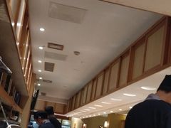 -大岛日本料理铁板烧(南通大饭店)