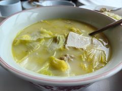 -南通滨江洲际酒店-东厨中餐厅