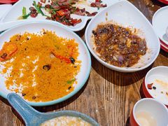 -川悦留香·海鲜餐厅(海棠68环球美食街店)