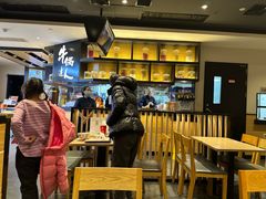 -吉野家(群力王府井店)