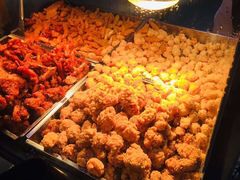 -新桥炸鸡店(新桥大街直营店)